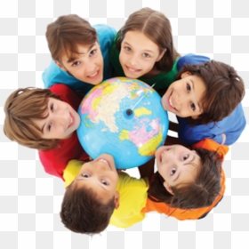 Play School Kids Png Images , Png Download - Kids School Children Png, Transparent Png - play school kids png images