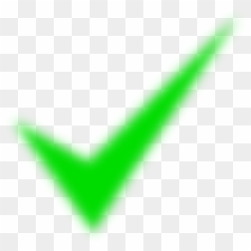 Animated Gif Png Check Gif, Transparent Png - green checkmark png