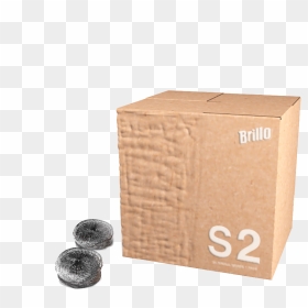 Box Small Size - Box, HD Png Download - oreo png