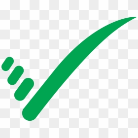 Logo Tick, HD Png Download - green checkmark png
