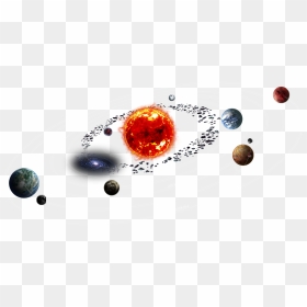 Sphere, HD Png Download - galaxy png transparent
