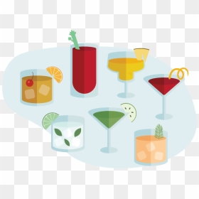 Drinks, HD Png Download - drinks png