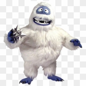 Download Abombidle Snowman - Island Of Misfit Toys Bumble, HD Png Download - rudolph png
