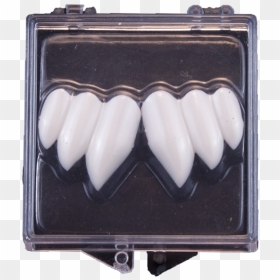 Tooth, HD Png Download - vampire fangs png