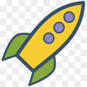 Rocket Ship With Window , Png Download - Rocket Ship With Window Png, Transparent Png - rocket ship png
