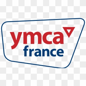 Ymca France Logo , Png Download - Logo Ymca France, Transparent Png - ymca logo png