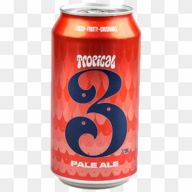 Transparent Tropical Drinks Png - 3 Ravens Tropical Pale Ale, Png Download - drinks png