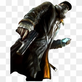 Watch Dogs Png, Transparent Png - dogs png