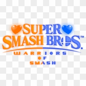 Nintendo Fanon Wiki - Super Smash Bros Byleth Fantendo, HD Png Download - super smash bros logo png