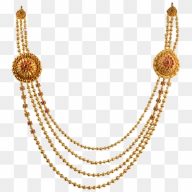 Png Jewellers Gold Chain Designs - Gold Necklace Jewellery Designs With Price, Transparent Png - jewellery necklace png