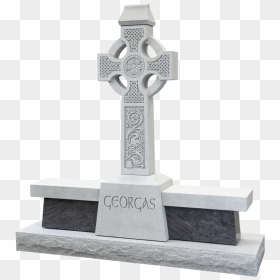 Transparent Gravestone Clipart Transparent - Headstone, HD Png Download - gravestone png