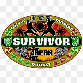 Second Generation - Survivor Bhutan, HD Png Download - japan png