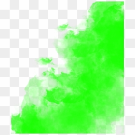 Green Color Png - Full Hd Png Background, Transparent Png - holi splash png