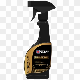 Nippon Paint Car Shampoo, HD Png Download - paint streak png