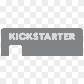 , Png Download - Kickstarter, Inc., Transparent Png - kickstarter png