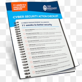 Document, HD Png Download - checklist png