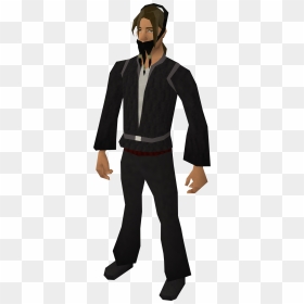 Pirate Peg Legs, HD Png Download - goatee png