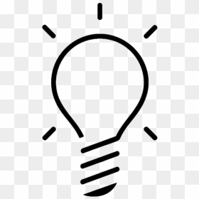 Idea Bulb Png Free Image Download, Transparent Png - idea png