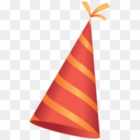 Party Birthday Hat Png - Transparent Background Birthday Hat, Png Download - celebration background free vector png