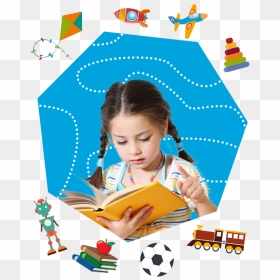 Preschool For Kids - India Nursery School Child, HD Png Download - play school kids png images