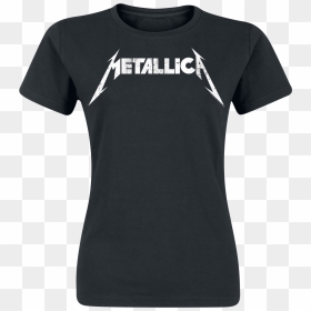 Detroit Rock City Mystery Shirt, HD Png Download - metallica logo png
