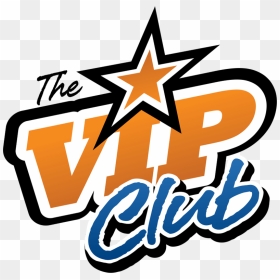Vip Club Logo Vip, HD Png Download - vip png