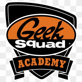 Workshop Detail Geek Squad Academy @ Depaul University - Best Buy Geek Squad Academy, HD Png Download - best buy logo png