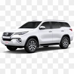 2018 Kia Sportage White, HD Png Download - fortuner png