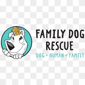 Family Dog Rescue, HD Png Download - gabe the dog png