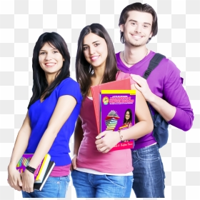 Computer Png Pic With Girl, Transparent Png - computer education png