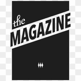 Magazine Png High-quality Image - Poster, Transparent Png - magazine png