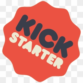 , Png Download - Kickstarter, Inc., Transparent Png - kickstarter png