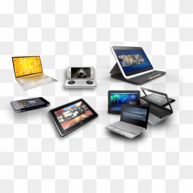 Consumer Electronics Items, HD Png Download - electronics items png