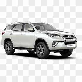 Toyota Fortuner , Png Download - Toyota Fortuner Png, Transparent Png - fortuner png