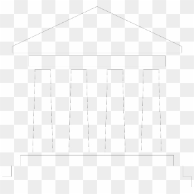 Shed, HD Png Download - building vector icon png