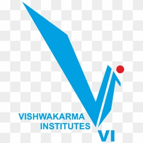 Vishwakarma Institute Of Information Technology - Viit College Pune Logo, HD Png Download - vishwakarma png