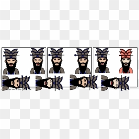Cartoon , Png Download - Cartoon, Transparent Png - ravan png