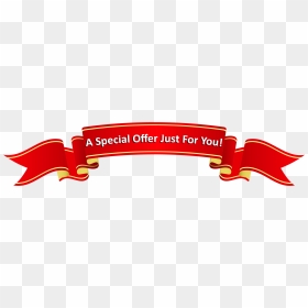 *this Rates Include Service Taxes - Good Job Transparent Background, HD Png Download - special offer ribbon png