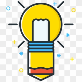 Idea Icon - Maru Korean Bistro, HD Png Download - idea png