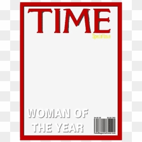 Time Magazine Cover Png - Parallel, Transparent Png - magazine png