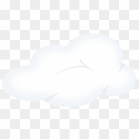 Free Png Download Clouds Clipart Png Png Images Background - Heart, Transparent Png - cloud vector png