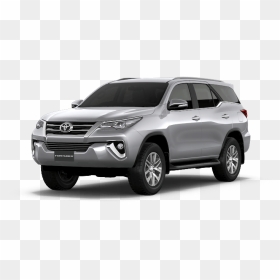 Thumb Image, HD Png Download - fortuner png