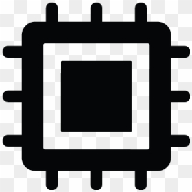 Mother Board, Card, Circuit, Micro Chip Icon - Icon, HD Png Download - electronics icon png