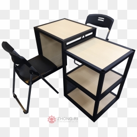 Meeting Table / Office Table / Negotiation Table / - Coffee Table, HD Png Download - office table png