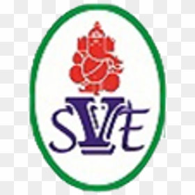 Sri Vinayaga Enterprises Logo - Emblem, HD Png Download - vinayagar logo png