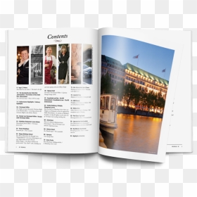 Transparent Magazine Clipart Free - Magazine, HD Png Download - magazine png