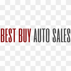 Best Buy Auto Sales - Parallel, HD Png Download - best buy logo png