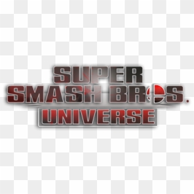 Graphic Design, HD Png Download - super smash bros logo png