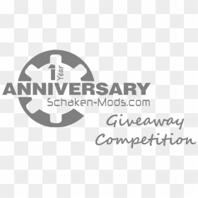 Calligraphy, HD Png Download - giveaway png