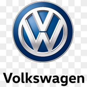 Vw, Audi, Skoda, Passat, Golf, Jetta, Png Logo - Volkswagen Logo 2018 Svg, Transparent Png - skoda logo png